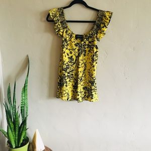 Corey Lynn Calter Top